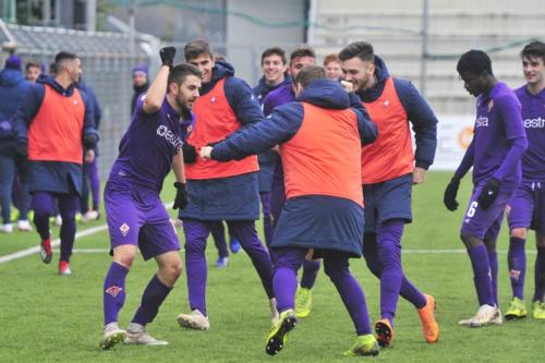 ACF FIORENTINA VS JUVENTUS 26